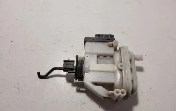 Central locking motor
