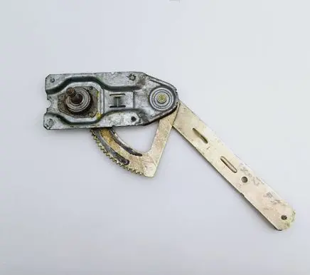 Ford Escort Rear door manual window regulator 91ABA270C01AC
