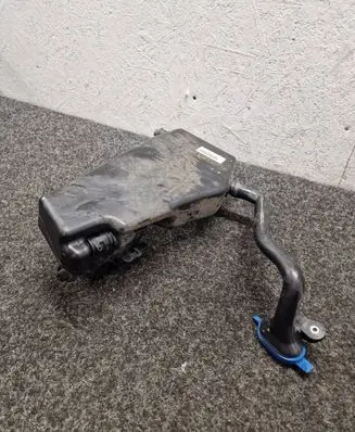 Mercedes-Benz AMG GT R190 C190 Lamp washer fluid tank A1908600260