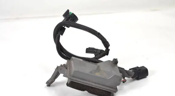 Mitsubishi ASX Xenon control unit/module W2356