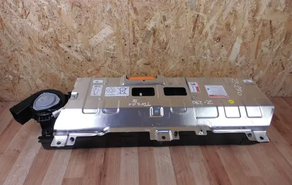 Hyundai Tucson IV NX4 Voltage converter inverter 37501CZ000