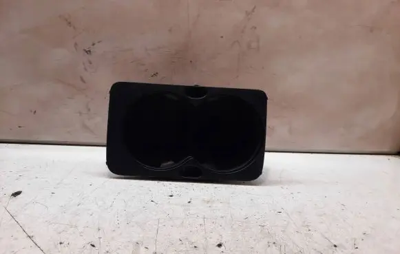 Volkswagen PASSAT B6 Cup holder 3C0862534