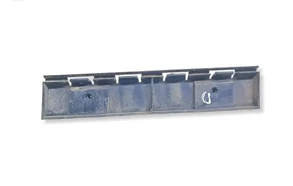 BMW 1 E81 E87 Other sill/pillar trim element 7169979 51777169979