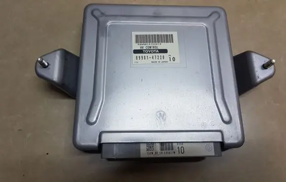 Toyota Prius (XW20) Engine control unit/module 8998147220