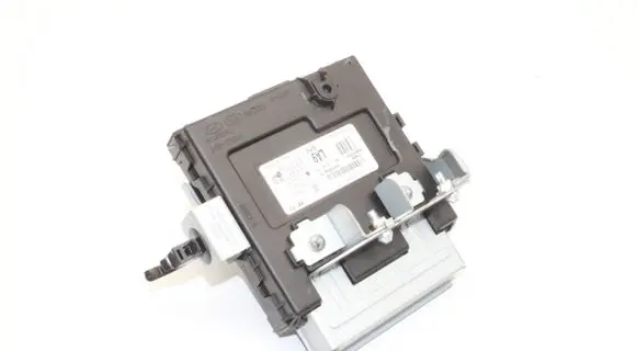 Hyundai Ioniq Keyless (KESSY) go control unit/module 95480G7631