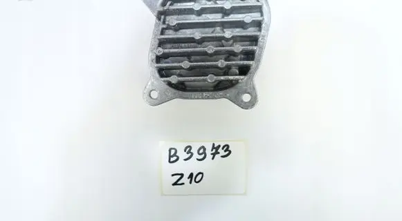 Skoda Karoq LED ballast control module 2G7941479B