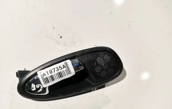 Seat Toledo III (5P) Front door interior handle 5p0837114 186004571