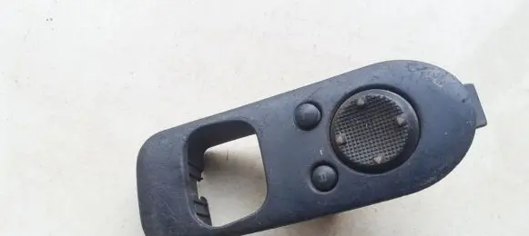 Ford Galaxy Wing mirror switch
