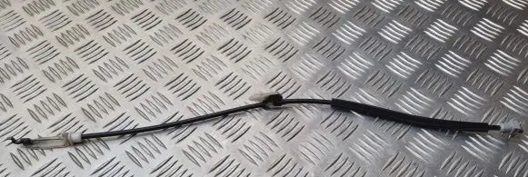 Peugeot 407 Front door cable line 