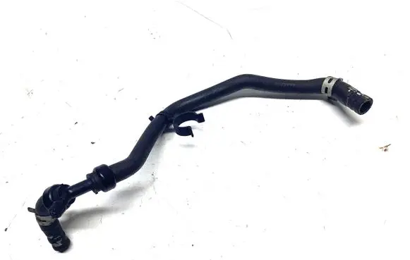 Nissan Qashqai+2 Engine coolant pipe/hose