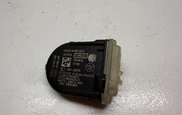 Ford F150 Tire pressure sensor 209J00115 CAM14LP0460T0