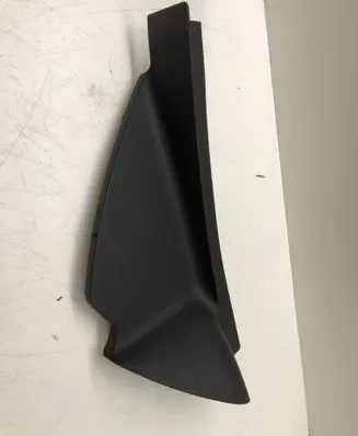 Peugeot 208 Dashboard side end trim 9673858477