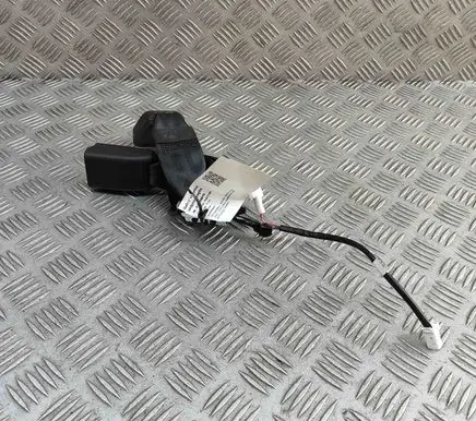 Nissan Ariya Middle seatbelt buckle (rear) 888425MS1A