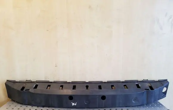 Volvo S80 Front bumper support beam 30655174