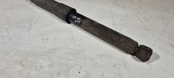 Jeep Grand Cherokee (WK) Rear shock absorber/damper 52089756AI A13152A