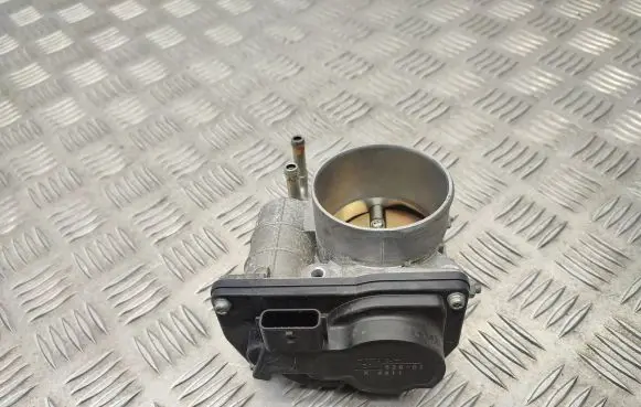 Infiniti Q50 Throttle valve 52601K4X11 RME6016 RME60164X27H