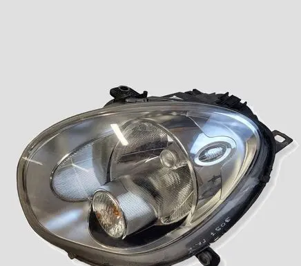 Mini Cooper Countryman R60 Headlight/headlamp 9801031