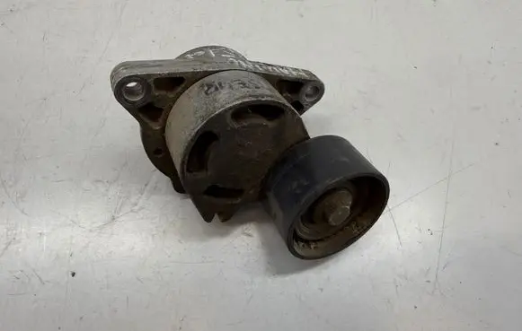 Generator/alternator belt tensioner