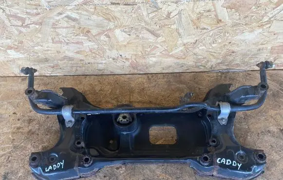 Volkswagen Caddy Front subframe 1K0199315B