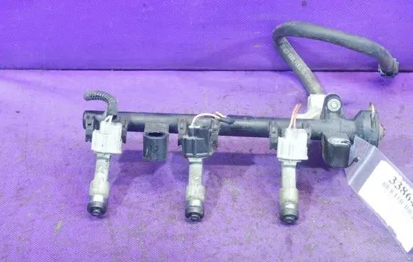 Citroen C1 Fuel main line pipe 