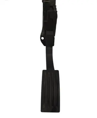Volvo V40 Accelerator throttle pedal 31280595