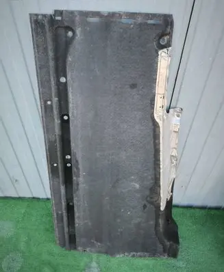 Audi Q5 SQ5 Side bottom protection 80A825208B