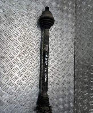 Audi A3 S3 8P Front driveshaft 8K0407272