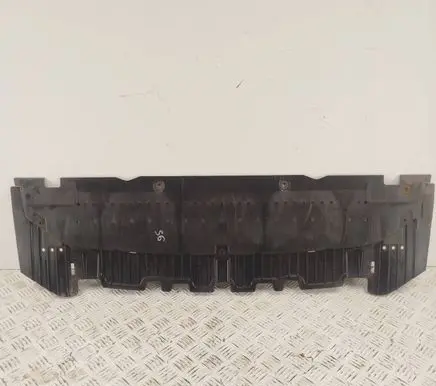 Audi A4 S4 B8 8K Front bumper skid plate/under tray 8K0807233B