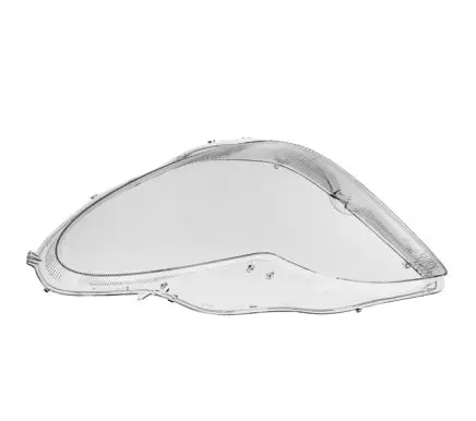 Mercedes-Benz CLS C219 Headlight lense A2198203061