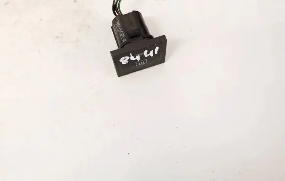 Ford Focus Windscreen/window heater switch 3m5t18c621ab 3m5t-18c621-ab