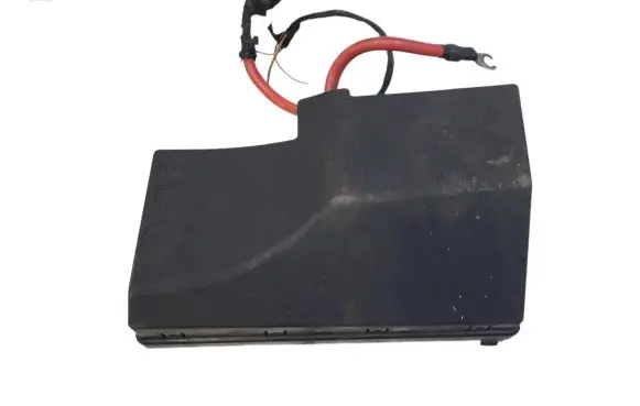 Volvo V40 Fuse module 31409547