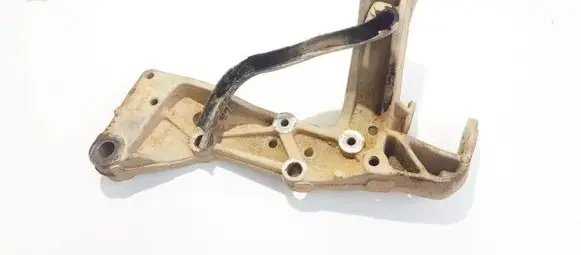 Volkswagen Golf VI Front lower control arm/wishbone 1k0199295e