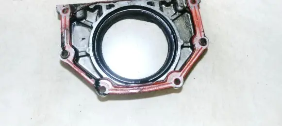 Saab 9-5 other engine part