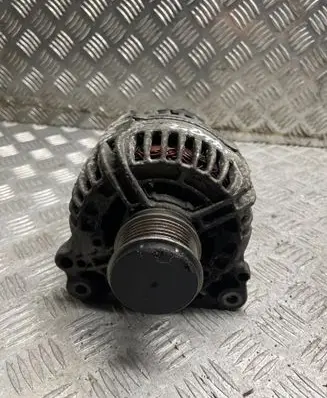 Generator/alternator