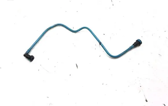 Mercedes-Benz E W212 Fuel line pipe A2124701564