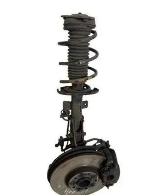 Peugeot 3008 II Front wheel hub