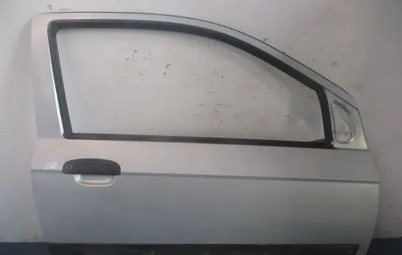 Hyundai Getz Front door