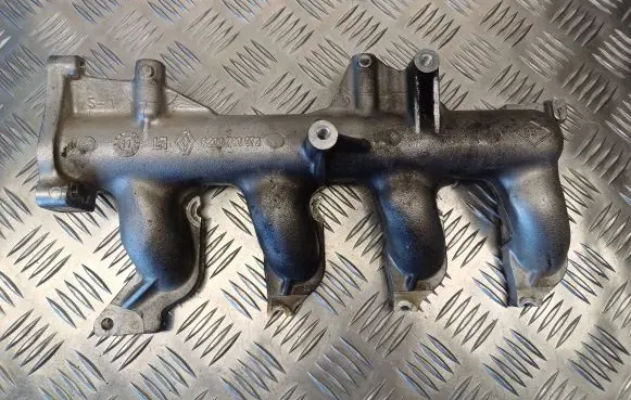 Intake manifold