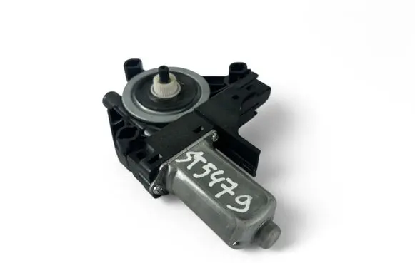 Volvo S90, V90 Front door window regulator motor 966269103