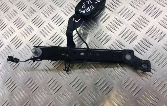 Mercedes-Benz S W221 Rear seatbelt buckle A2218601169