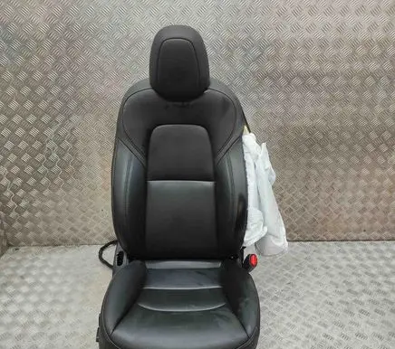 Tesla Model Y Front passenger seat 149875300A