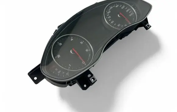 Audi A7 S7 4K8 Speedometer (instrument cluster) 4G8920931N