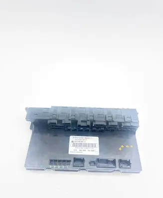 Mercedes-Benz C W203 Comfort/convenience module 2035453801