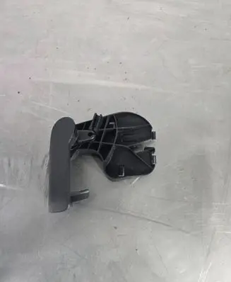 Audi A6 S6 C7 4G Engine bonnet (hood) release handle 8T1823633