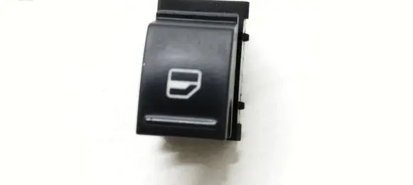 Volkswagen Tiguan Electric window control switch 7L6959855B