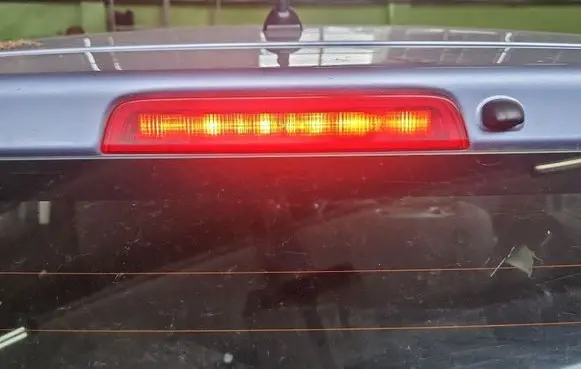 Toyota Yaris Third/center stoplight 815700D150 IMPRK1603025