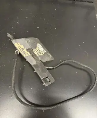 BMW 4 F32 F33 Radio antenna 9273669 65209273669