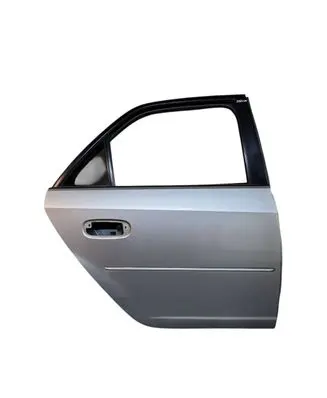 Cadillac CTS Rear door 