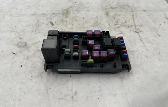 Subaru Forester SH Fuse box set MB200200B
