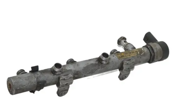 Audi A6 S6 C6 4F Fuel main line pipe 059130090AG 3060715175